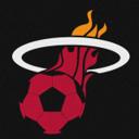 305 Heat FC crest
